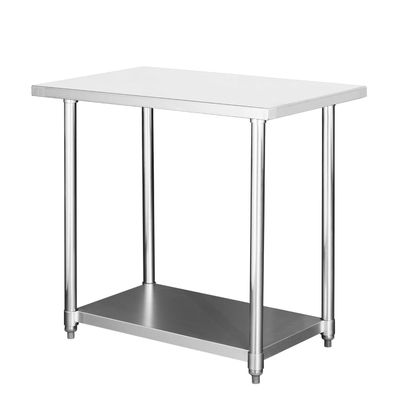 Imagen 2 del producto Ventus Mesón de Trabajo Central 90cm