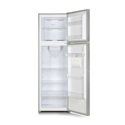Imagen 2 del producto REFRIGERADOR TOP MOUNT NO FROST 248 LTS LRT-265NFNW NEGRO
