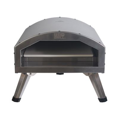 Bbq Grill Horno De Pizza Electrico New York Hornos A Gas