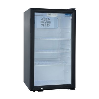 Imagen 2 del producto Ventus Visi-Cooler VC-100 1 Puerta 100LTS