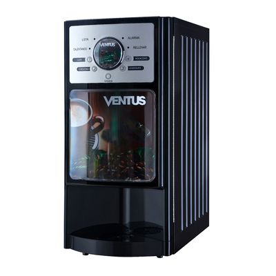 Imagen 2 del producto Ventus Máquina de Café GAIA-4S