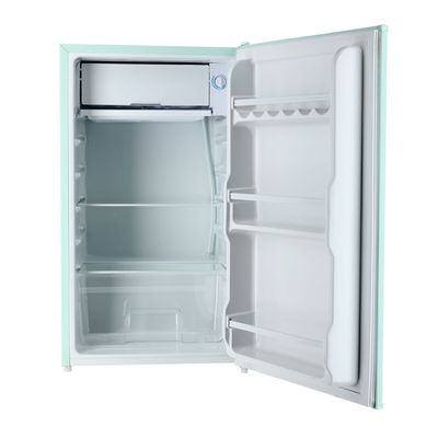 Imagen 2 del producto FRIGOBAR RETRO 98 LTS LFB-90M MENTA