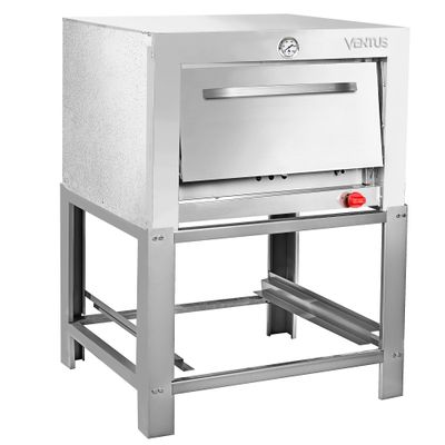 Imagen 2 del producto HORNO 1 CAMARA 65 X 65 GLP