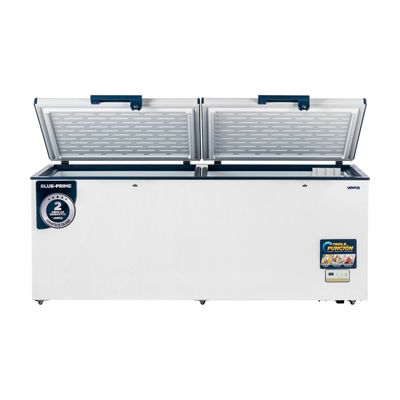 Imagen 2 del producto Ventus Conservadora Tapa Dura CTD-750 Prime