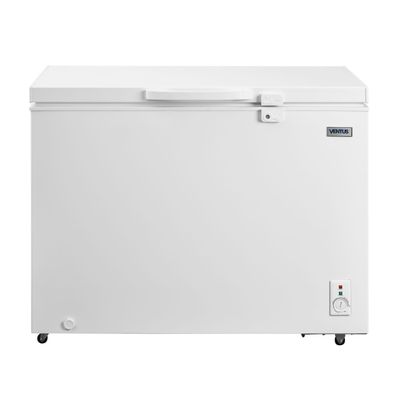 Ventus Conservadora CTVD-330 Tapa Dura 304 Lts