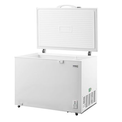 Imagen 2 del producto Ventus Conservadora CTVD-330 Tapa Dura 304 Lts