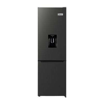 Libero Refrigerador Bottom Freezer Frio Directo Lrb-270Sdnw