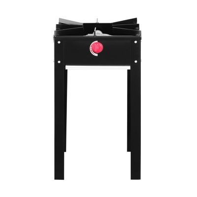 ANAFE ECONOMICO 1 QUEMADOR ALTO GLP