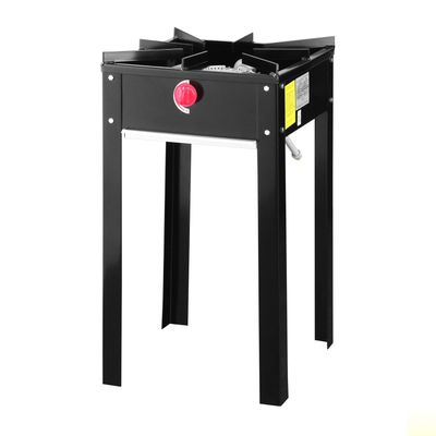 Imagen 2 del producto ANAFE ECONOMICO 1 QUEMADOR ALTO GLP