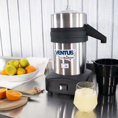 Imagen 2 del producto Ventus by Skymsen Exprimidor de Cítricos ESB-N Inoxidable