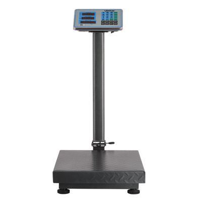 BALANZA PLATAFORMA B-300A