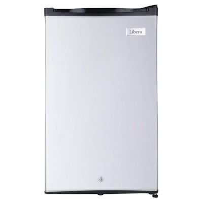 FRIGOBAR 85 LTS LFB-101S INOX