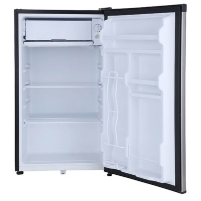 Imagen 2 del producto FRIGOBAR 85 LTS LFB-101S INOX