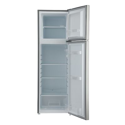 Imagen 2 del producto REFRIGERADOR TOP MOUNT FRIO DIRECTO 168 LTS LRT-200DFI INOX