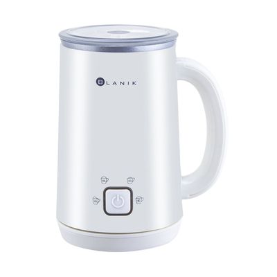 Espumador De Leche Blanik Blanco Otros Electrodomésticos