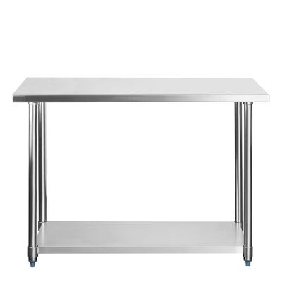 Ventus Mesón de Trabajo Central 120cm