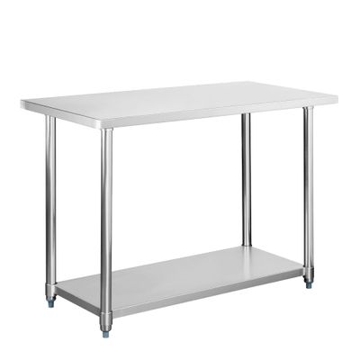 Imagen 2 del producto Ventus Mesón de Trabajo Central 120cm