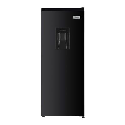 REFRIGERADOR MONOPUERTA FRIO DIRECTO 167 LTS LRM-178DFNW