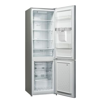 Imagen 2 del producto REFRIGERADOR BOTTOM FREEZER NO FROST 250 LTS. LRB-281NFIW