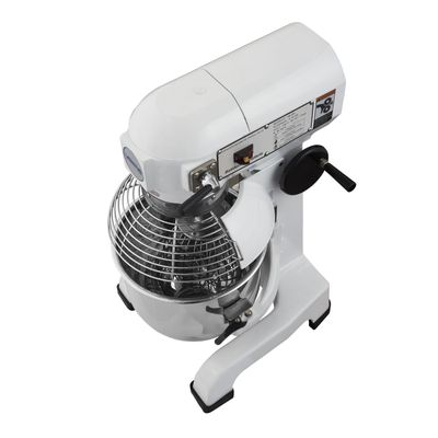 Imagen 2 del producto Ventus Batidora Industrial VB-20 20 Lts