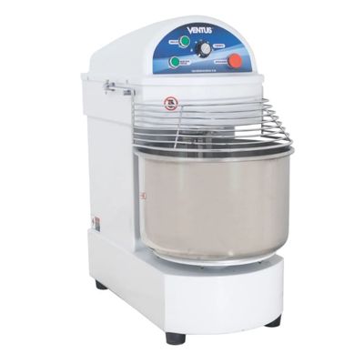 Imagen 2 del producto Ventus Amasadora Industrial 12 Kgs Con Timer VAM-30T