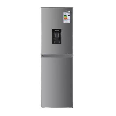 REFRIGERADOR BOTTOM FREEZER FRIO DIRECTO 240 LTS LRB-260DFIW