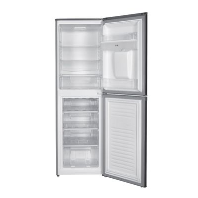 Imagen 2 del producto REFRIGERADOR BOTTOM FREEZER FRIO DIRECTO 240 LTS LRB-260DFIW