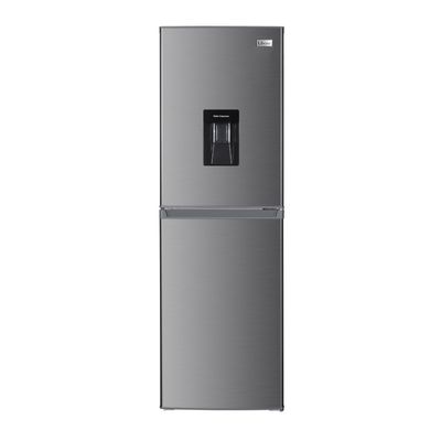 Libero Refrigerador Bottom Freezer Frio Directo 240 Lts