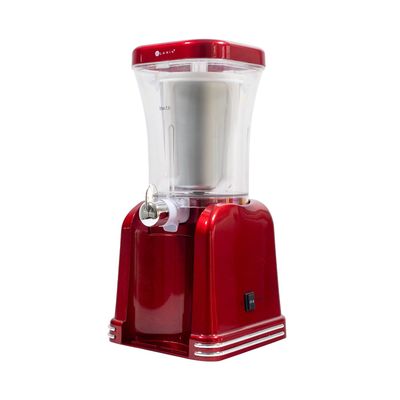 Imagen 2 del producto Granizadora Roja Blanik