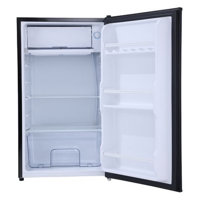 Imagen 2 del producto FRIGOBAR RETRO 98 LTS LFB-90N NEGRO