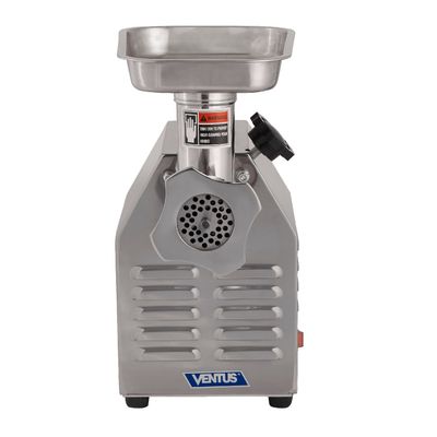 Ventus Moledora de Carne VMCAI-12 120 Kg/H
