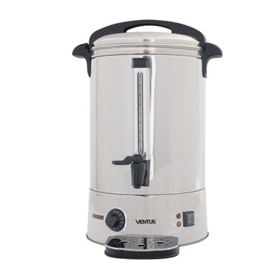 Hervidor de agua con rec-20L VHAR-20L