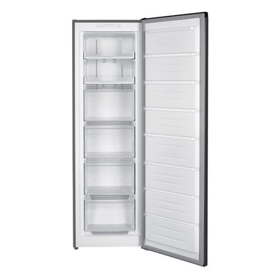 Imagen 2 del producto FREEZER VERTICAL NO FROST 163 LTS LFV-290NFI INOX