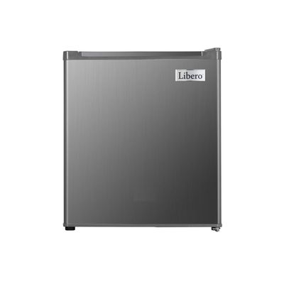 Libero Frigobar 47 Lts Lfb-50I Inox Frigobares