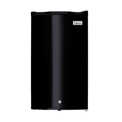 FRIGOBAR 85 LTS LFB-101N NEGRO