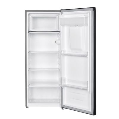 Imagen 2 del producto REFRIGERADOR FRIO DIRECTO 167 LTS LRM-178DFIW INOX