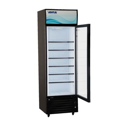 Imagen 2 del producto Ventus Visi-Cooler LG-360LED 1 Puerta 360 Lts