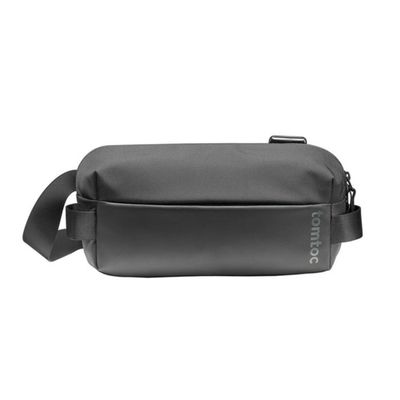 Tomtoc Bolso Sling Explorer-T21 S NS/ iPad Mini Negro