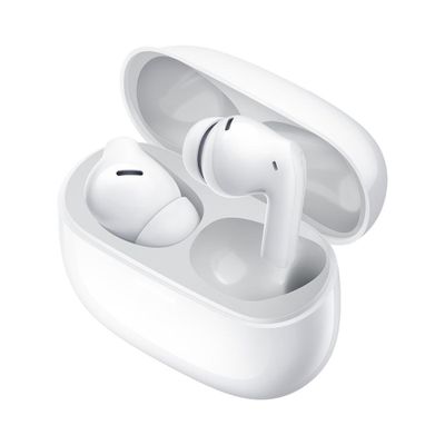 Imagen 2 del producto Xiaomi Redmi Buds 5 Pro Audifonos Bluetooth con ANC - Blanco