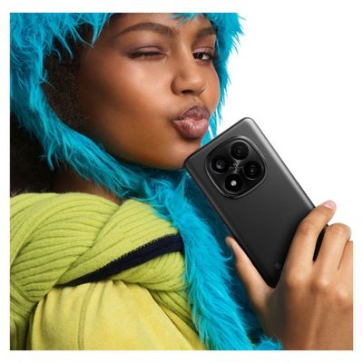 Imagen 2 del producto Xiaomi Redmi Note 14 Pro+ 5G 12GB + 512GB Negro Medianoche