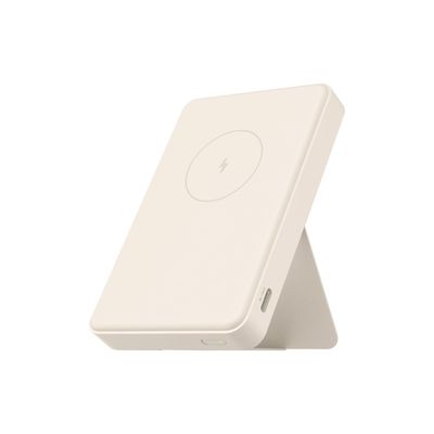Xiaomi Power Bank Magnético 2 6000 Mah Batería Portátil 15W