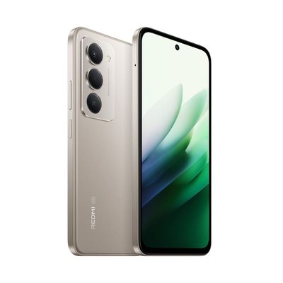 Imagen 2 del producto Xiaomi Redmi 15 5G 8GB + 256GB Gris Titán