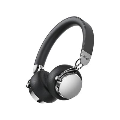 QCY Era 7 Audífonos Inalámbricos Retro ENC con IA Negro