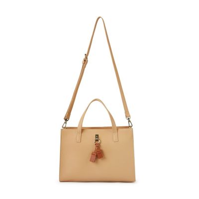 Imagen 2 del producto Ecosusi Bolso y Bandolera CLASSIC para Notebook y Tablet de 11.6”