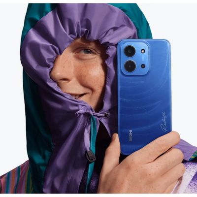 Imagen 2 del producto Xiaomi Redmi 15C 4G LTE 4GB + 256GB Azul Nocturno