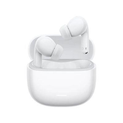 Imagen 1 del producto Xiaomi Redmi Buds 8 Lite Auriculares Bluetooth ANC Blanco