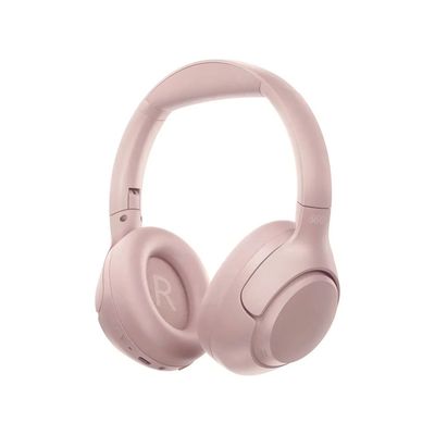 QCY H3 Audífonos Inalámbricos Cancelación de Ruidos Rosado