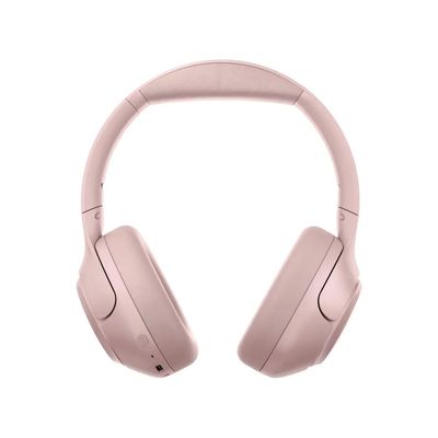 Imagen 2 del producto QCY H3 Audífonos Inalámbricos Cancelación de Ruidos Rosado
