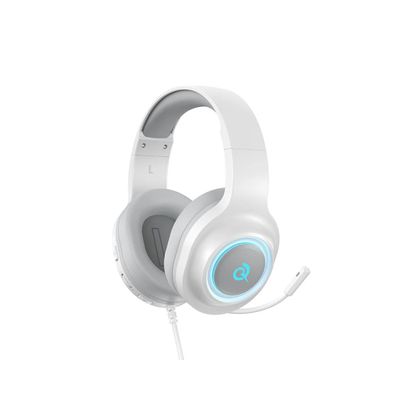 Imagen 2 del producto QCY Heroad V200 Audifonos Bluetooth Inalámbricos ANC Blanco