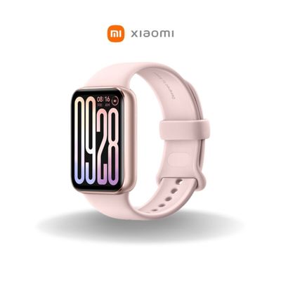 Imagen 2 del producto Xiaomi Mi Smart Band 9 Pro Pulsera de Actividad - Rosado